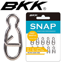 BKK Fast Snap-41