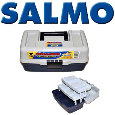Salmo Fisherman 02 (S1702)