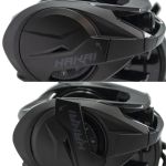 Катушка Okuma Hakai DT 101X-A left hand