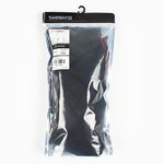 Капюшон-маска Shimano Face Mask AC032N Black Free