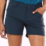Шорты Patagonia W's Quandary Shorts - 7 in. NENA, 12
