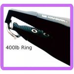Мультинструмент Kahara 7IN Super Heavy-duty Aluminum pliers PLUS (80- 400LB) Black