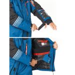 Костюм зимний Norfin Tornado Pro 02 р.M