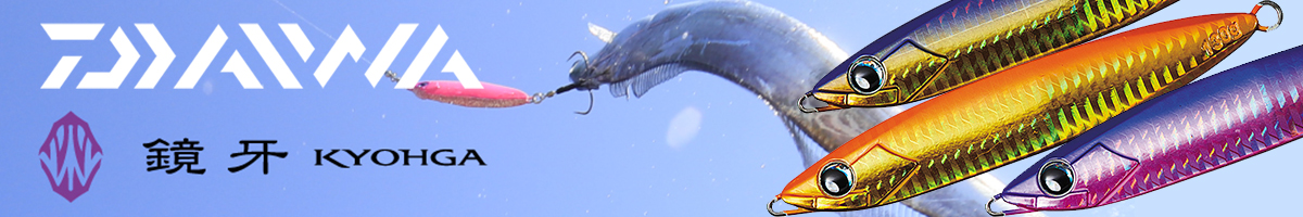 Daiwa Kyohga Jig Basic 80