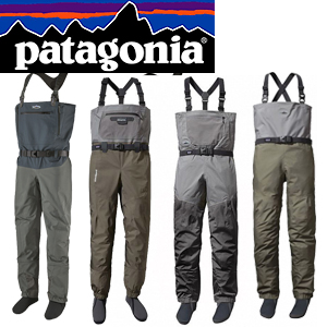 Patagonia
