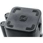 Ведро для воды Gamakatsu Yoihime Livewell Bucket LE405 (4549018745443)