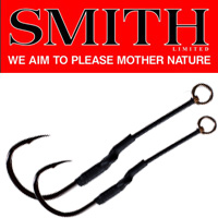 Smith WRC Assist Hook