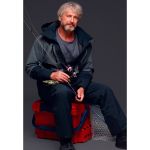 Костюм Redbor Status Anthracite/Castlerock р-р XL