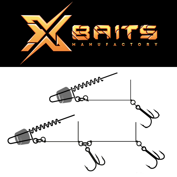 Xbaits X Stinger Regular