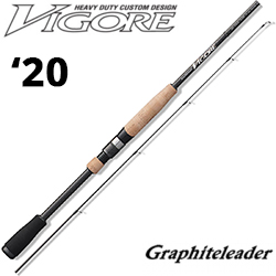 Graphiteleader Vigore 20