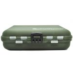 Коробка рыболовная Mottomo MB8376 125x105x35мм
