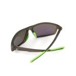 Очки поляризационные СЛЕДОПЫТ Sequoia в футляре, линзы grey with green revo