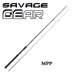 Savage Gear MPP