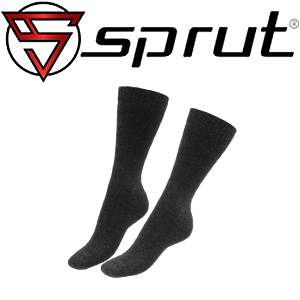 Sprut Thermal Wool Comfort Long Socks