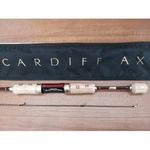 Спиннинг Shimano Cardiff Ax S66Sul-F (CRDIFAXS66SULF)