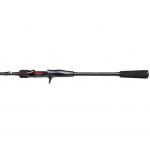 Удилище кастинговое Abu Garcia Vendetta V3 632H 50-100g Jerk Cast (1544524)