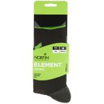 Носки Norfin T1M Element Hiking Coolmax Crew р.(45-47) XL