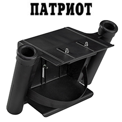 Патриот Подставка под эхолот с аккумулятором
