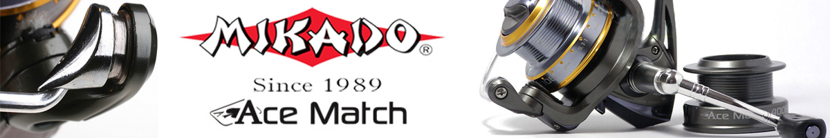 Mikado Ace Match FD
