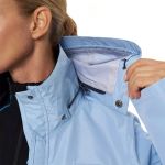 Куртка женская Finntrail Rachel 6455 LightBlue (S)