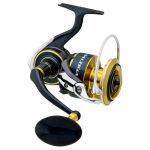 Катушка Daiwa 20 Saltiga (G) 20000H