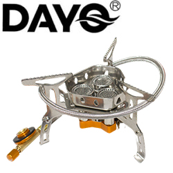Dayo 942002-3 Горелка газовая