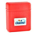 Плита портативная газовая "Следопыт - Вулкан" (с газогенер.)