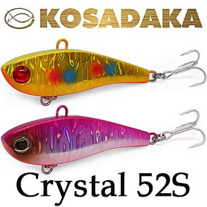 Kosadaka Crystal 52S