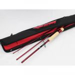 Спиннинг Daiwa 7 1/2 (Seven Half) 76MLS