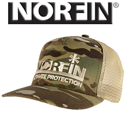 Norfin Military