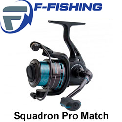 F-Fishing Squadron Pro Match