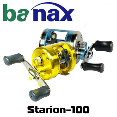 Banax Starion-100