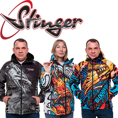 Stinger