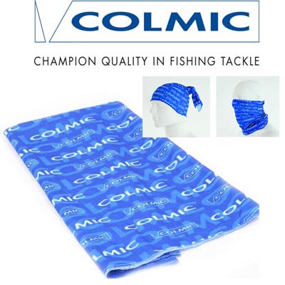 Colmic Bandana Tube