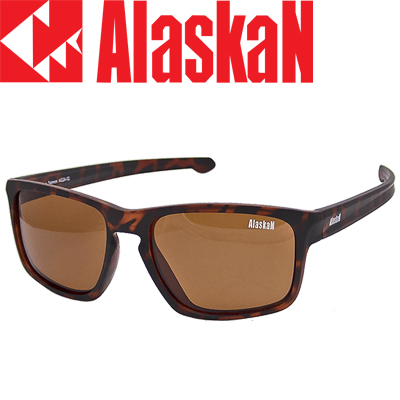 Alaskan Dog Salmon AG24 Brown