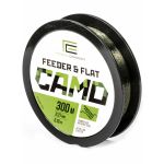 Леска монофильная Feeder Concept Feeder & Flat Camo 300/027