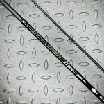 Спиннинг Smith Bay Liner MK BL-702ML/MK 2ч. 3,0-12,0гр. Mod.Fast (24t Graphite)