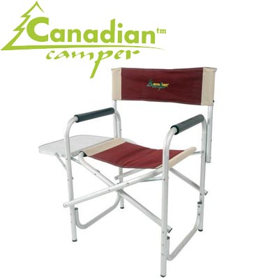 Canadian Camper CC-100AL
