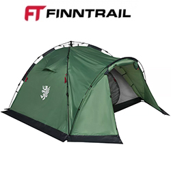 Finntrail Voyager 1023 Khaki (OS)