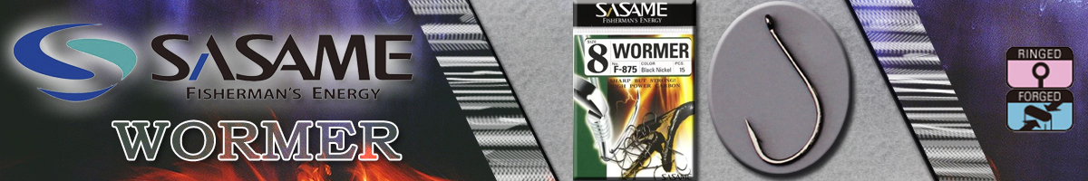 Sasame WORMER NS