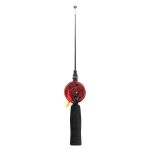 Удочка зимняя Nisus Ice Rod EVA 55 (N-QL-103)