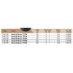 Катушка Dragon Manta Baitfeeder FR730i
