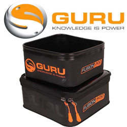Guru Fusion 400 + Bait Pro 300 Combo
