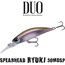 DUO Spearhead Ryuki 50 MDSP