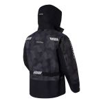 Куртка мужская Finntrail Speedmaster 4029 CamoShadowBlack (XXL)