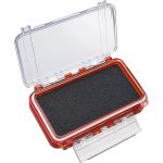 Коробка для приманок Meiho Bousui Case WG-2 OR