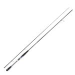 Спиннинг JSCompany Bixod E2 ver.2 EGING 854ML до 30 г (1,8-3,5 EGI) 2,56 м Travel 2 вершинки Тубус,