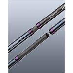 Спиннинг Zetrix Companero CNS-754L Light Rig Game