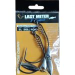 Крючки Savage Gear Weedless EWG 5g 10/0 61779