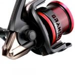 Катушка фидерная F-Fishing Grantham Feeder 5000 (GRF5000)
